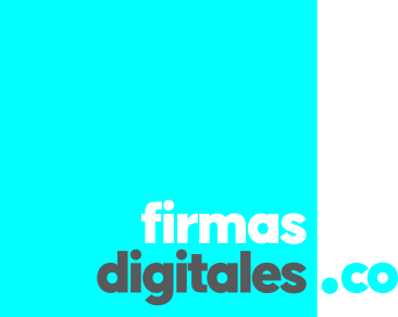 Firmas digitales