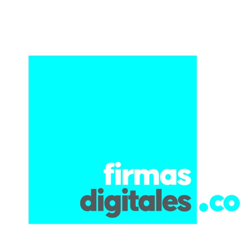 Firmas digitales